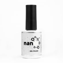 Load image into Gallery viewer, N 2923 – Pure White Gel Polish – 15ml | Long-Lasting, High-Gloss Pristine White Nail Polish Gel