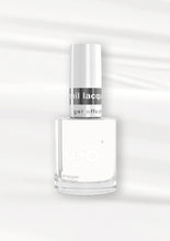 Load image into Gallery viewer, L 2923 Pure White Nail Polish – 15ml | High Gloss, Gel Like Finish White Nail Polish | Classic White Nail Lacquer