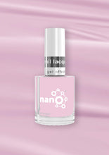 Load image into Gallery viewer, L 2924 Pink Illusion Nail Polish – 15ml | High Gloss, Gel Like Finish Translucent Pink Nail Polish | Soft Pink Nail Lacquer