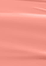 Load image into Gallery viewer, L 2925 Salmon Fizz Nail Polish – 15ml | High Gloss, Gel Like Finish Peachy Pink Nail Polish | Playful Pink Nail Lacquer