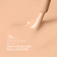 Load image into Gallery viewer, L 2926 Cream Peach Nail Polish – 15ml | High Gloss, Gel Like Finish Warm Peach Nail Polish | Nude Peach Nail Lacquer