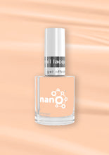 Load image into Gallery viewer, L 2926 Cream Peach Nail Polish – 15ml | High Gloss, Gel Like Finish Warm Peach Nail Polish | Nude Peach Nail Lacquer