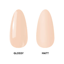 Load image into Gallery viewer, N 2926 – Cream Peach Gel Polish – 15 ml | Long-Lasting, High-Gloss Velvety Soft Peach Nail Polish Gel