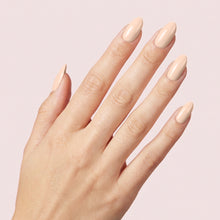 Load image into Gallery viewer, N 2926 – Cream Peach Gel Polish – 15 ml | Long-Lasting, High-Gloss Velvety Soft Peach Nail Polish Gel