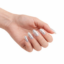 Load image into Gallery viewer, P2929 – Tinsel Twirl Duo Pack – TPO &amp; HEMA Free Gel Polish &amp; Nail Lacquer (15ml each) | Long-Lasting, High-Gloss Nail Polish Set