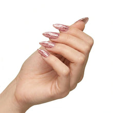 Load image into Gallery viewer, P2932 – Twinkling Tulip Duo Pack – TPO &amp; HEMA Free Gel Polish &amp; Nail Lacquer (15ml each) | Long-Lasting, High-Gloss Nail Polish Set