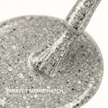 تحميل الصورة إلى عارض المعرض، P2934 – Metallic Mirage Duo Pack – TPO &amp; HEMA Free Gel Polish &amp; Nail Lacquer (15ml each) | Long-Lasting, High-Gloss Nail Polish Set