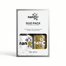 Load image into Gallery viewer, P2935 – Mushroom Magic Duo Pack – TPO &amp; HEMA Free Gel Polish &amp; Nail Lacquer (15ml each) | Long-Lasting, High-Gloss Nail Polish Set