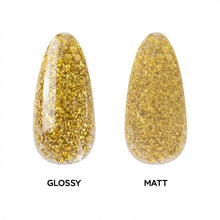 تحميل الصورة إلى عارض المعرض، N-2935-جل طلاء أظافر ماشروم ماجيك 15 مل 