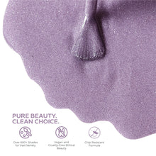 تحميل الصورة إلى عارض المعرض، طلاء جل ناعم وردي لامع N-3008-Softie 15 مل 