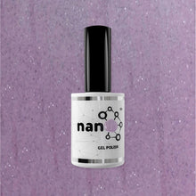 تحميل الصورة إلى عارض المعرض، طلاء جل ناعم وردي لامع N-3008-Softie 15 مل 