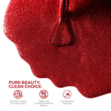 تحميل الصورة إلى عارض المعرض، N-3022- طلاء جل Dreaming in Charm 15 مل 