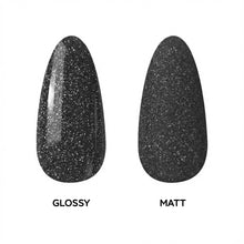 تحميل الصورة إلى عارض المعرض، طلاء جل N-3023-Shine's Not a Crime بحجم 15 مل 