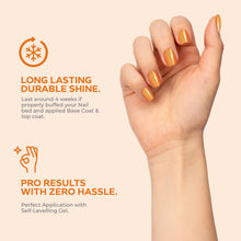 تحميل الصورة إلى عارض المعرض، طلاء جل تانجرين دريم 15 مل N-3027 