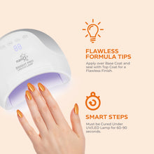 تحميل الصورة إلى عارض المعرض، طلاء جل تانجرين دريم 15 مل N-3027 