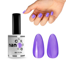 Load image into Gallery viewer, N3030 – Royal Amethyst Gel Polish – 15ml | Long-Lasting, High Gloss Purple Nail Polish Gel