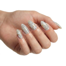 تحميل الصورة إلى عارض المعرض، N-3031- طلاء جل موكا مذهب 15 مل 