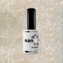 Load image into Gallery viewer, N3031 – Gilded Mocha Gel Polish – 15ml | Long-Lasting, High Gloss Taupe Gray Nail Polish Gel