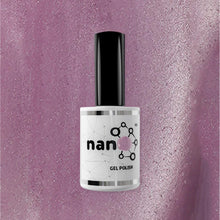 تحميل الصورة إلى عارض المعرض، N-3040- طلاء جل بلون الأوردة الجمشتية 15 مل 