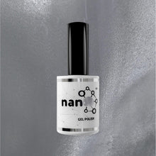 تحميل الصورة إلى عارض المعرض، N-3041-جل طلاء أظافر جرافيت ماربل 15 مل 