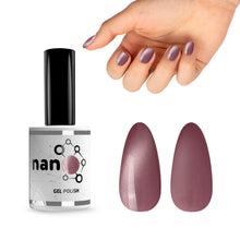 تحميل الصورة إلى عارض المعرض، طلاء جل ماربل روبي 15 مل N-3042 