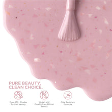 تحميل الصورة إلى عارض المعرض، N-3043- جل طلاء أظافر ناعم باللون الوردي الكوارتز 15 مل 