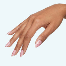 Load image into Gallery viewer, N3043 – Soft Rose Quartz Gel Polish – 15ml | Long-Lasting, High Gloss Nude Pink Nail Polish Gel