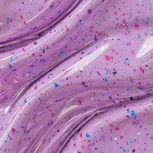 Load image into Gallery viewer, N 3045 – Lilac Haze Gel Polish – 15 ml | TPO &amp; HEMA Free Long-Lasting, High-Glossy Purple Lilac Gel Polish