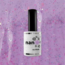 تحميل الصورة إلى عارض المعرض، طلاء جل توايلايت بلوم 15 مل N-3045 