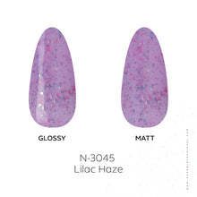 تحميل الصورة إلى عارض المعرض، طلاء جل توايلايت بلوم 15 مل N-3045 