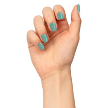 Load image into Gallery viewer, N3047 – Aquamarine Dream Gel Polish – 15ml | Long-Lasting, High Gloss Seafoam Green Nail Polish Gel