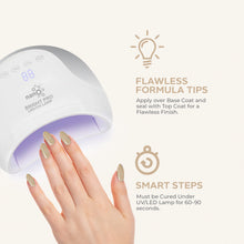 Load image into Gallery viewer, N3048 – Warm Sandstone Gel Polish – 15ml | Long-Lasting, High Gloss Nude Beige Nail Polish Gel