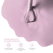 Load image into Gallery viewer, N3061 – Blush Quartz Gel Polish – 15ml | Long-Lasting, High Gloss Light Pink Nail Polish Gel