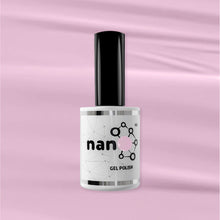 Load image into Gallery viewer, N3061 – Blush Quartz Gel Polish – 15ml | Long-Lasting, High Gloss Light Pink Nail Polish Gel