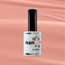 تحميل الصورة إلى عارض المعرض، طلاء جل N-3063-Rosy Taupe 15 مل 