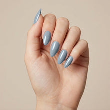 Load image into Gallery viewer, N 3064 – Silver Mist Gel Polish – 15 ml | TPO &amp; HEMA Free Long-Lasting, High-Glossy Silver Gel Polish