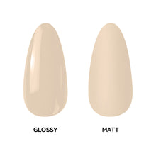 تحميل الصورة إلى عارض المعرض، N 3100 – Sunlit Linen Gel Polish – 15 ml | TPO &amp; HEMA Free Long-Lasting, High-Glossy Soft Pastel Yellow Gel Polish