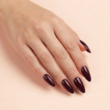 Load image into Gallery viewer, N 3117 – Forbidden Berry Gel Polish – 15 ml | TPO &amp; HEMA Free Long-Lasting, High-Glossy Deep Berry Red Gel Polish