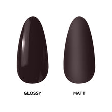 Load image into Gallery viewer, N 3119 – Mulled Wine Gel Polish – 15 ml | TPO &amp; HEMA Free Long-Lasting, High-Glossy Deep Wine Gel Polish