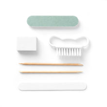 Load image into Gallery viewer, Nano® 6 in 1 Mani &amp; Pedi Disposable Kit