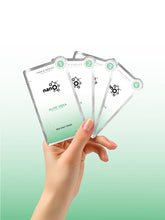 تحميل الصورة إلى عارض المعرض، الصبار | مجموعة مانيكير وبيديكير سوبريم 4 خطوات 