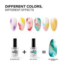 تحميل الصورة إلى عارض المعرض، TC1024 طلاء أظافر جل بلومينج 15 مل