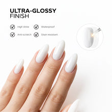 تحميل الصورة إلى عارض المعرض، TC1024 طلاء أظافر جل بلومينج 15 مل