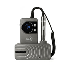 Load image into Gallery viewer, Nano® Brushless Pro Nail Drill Machine - 35,000 RPM | Professional Electric Nail Drill Machine