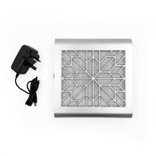 Load image into Gallery viewer, Nano® Cordless Turbo Dust Collector | Professional Nail Dust Extraction System