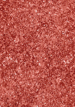 Load image into Gallery viewer, Crimson Flame Glitter Foil Powder – 0.8g | Metallic Red Nail Powder | Sparkling Foil Effect | Luxe Glitter Nail Powder