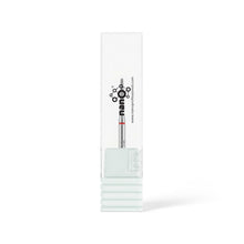 Load image into Gallery viewer, Nano® DD2374 Diamond Burs Drill Bit | Precision Cylinder Nail Drill Bit for Cuticle &amp; Edge Refinement
