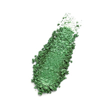Load image into Gallery viewer, Emerald Green Chrome Powder – 0.8g | Mirror Chrome Powder Nails | Metallic Emerald Chrome Nail Powder