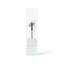 Load image into Gallery viewer, F 2.38mm Diamond Bits - Flame (red ring) Carbide Nail Drill Bit