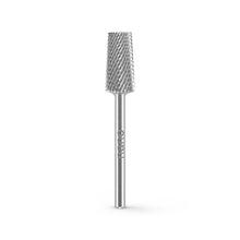 Load image into Gallery viewer, F 6.6mm Large Tapered Barrel Bits (Carbide) Nail Drill Bits